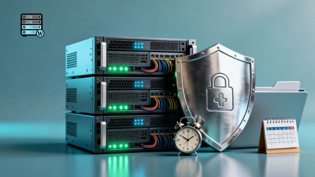 DirectAdmin admin backup scheduling