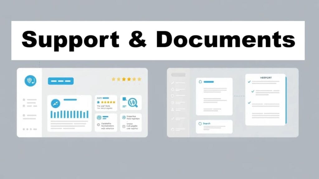 unmanaged vps support resources documentation and knowledge base